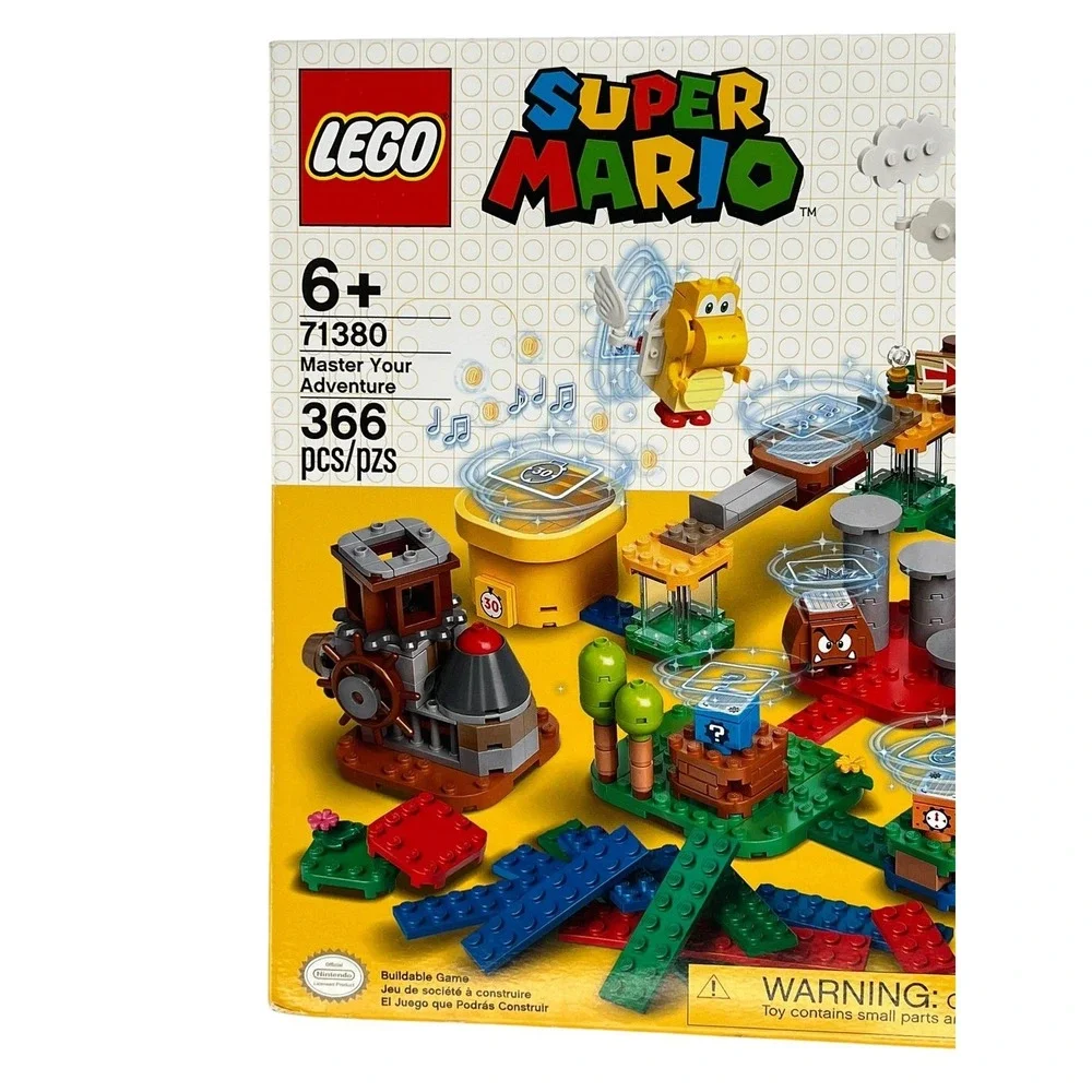 Lego brand new